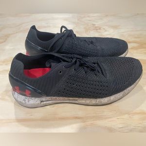 Men’s under armour Hovr sneakers